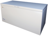 SunStar 15CU Solar/DC Chest Freezer ST-15CF - Green Vista Living